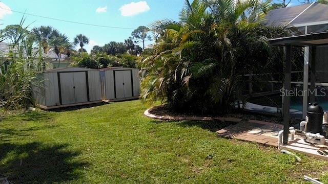 18245 ACKERMAN AVE, PORT CHARLOTTE, FL, 33948