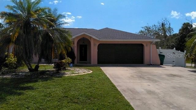 18245 ACKERMAN AVE, PORT CHARLOTTE, FL, 33948
