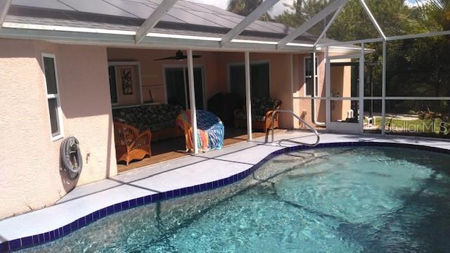 18245 ACKERMAN AVE, PORT CHARLOTTE, FL, 33948