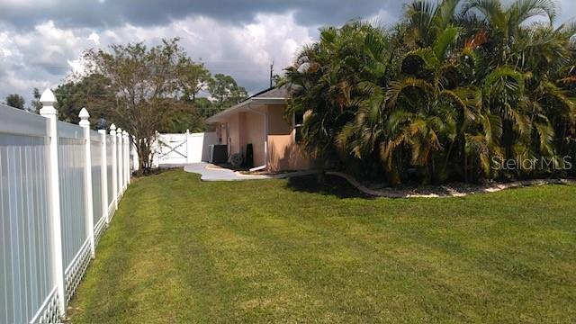 18245 ACKERMAN AVE, PORT CHARLOTTE, FL, 33948