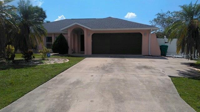 18245 ACKERMAN AVE, PORT CHARLOTTE, FL, 33948