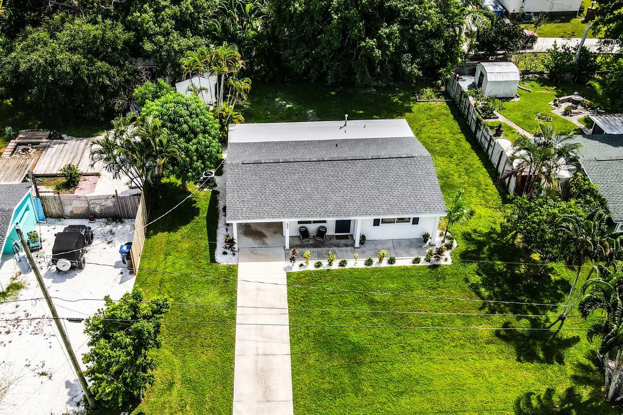 603 PADUA CT, NOKOMIS, FL, 34275