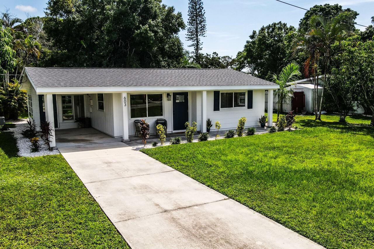 603 PADUA CT, NOKOMIS, FL, 34275