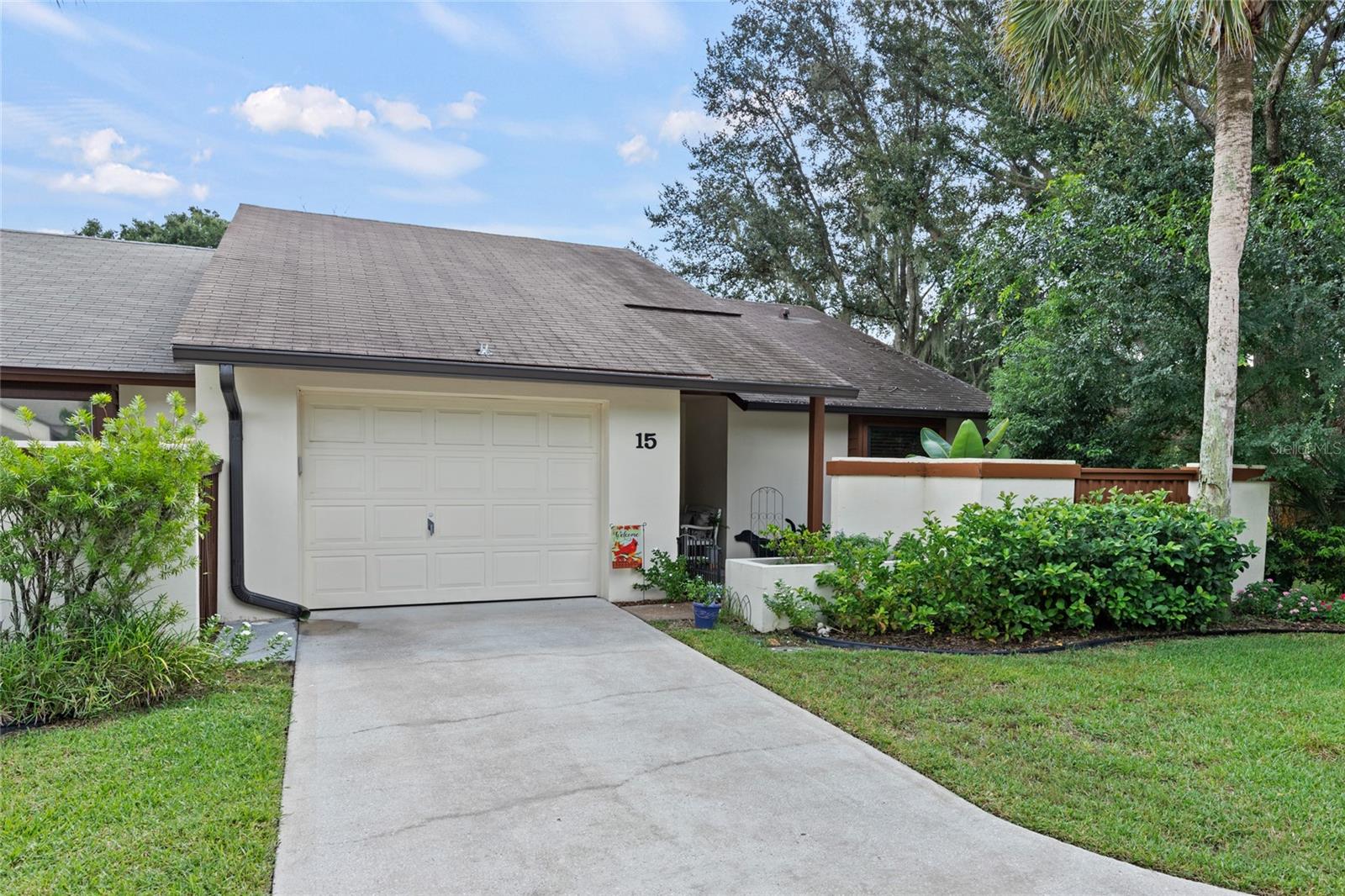 2681 E WASHINGTON AVE #15, EUSTIS, FL, 32726