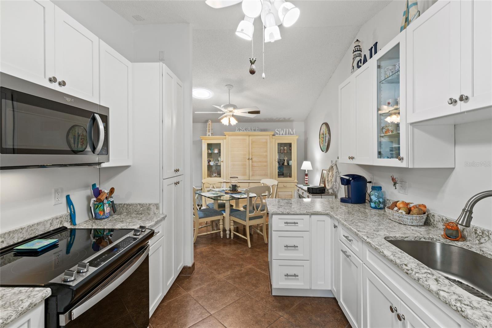 2681 E WASHINGTON AVE #15, EUSTIS, FL, 32726
