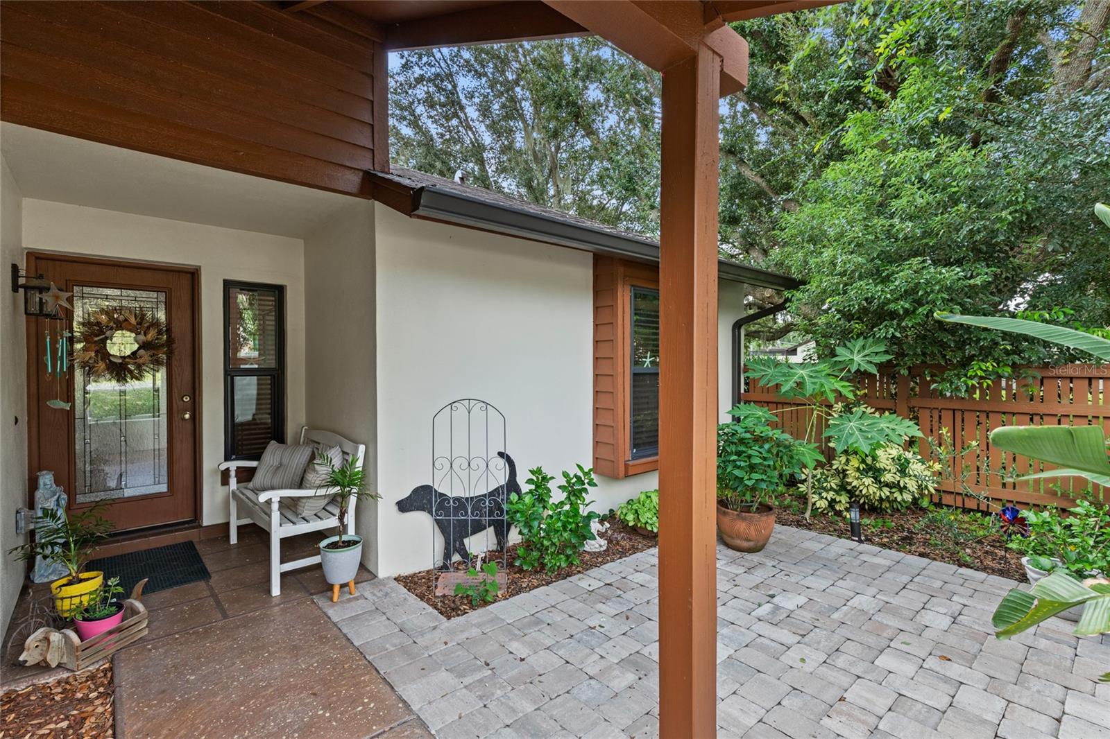 2681 E WASHINGTON AVE #15, EUSTIS, FL, 32726