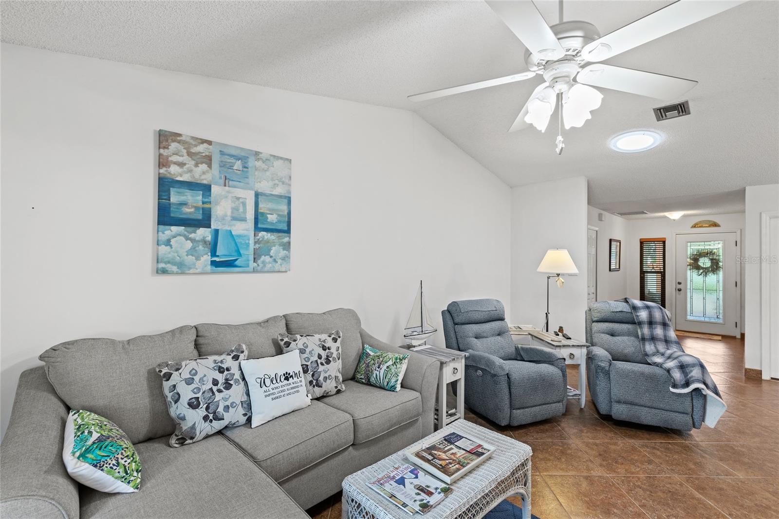 2681 E WASHINGTON AVE #15, EUSTIS, FL, 32726