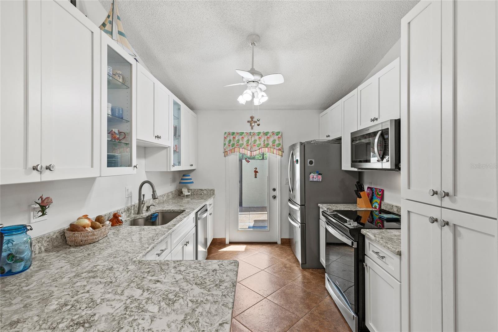 2681 E WASHINGTON AVE #15, EUSTIS, FL, 32726