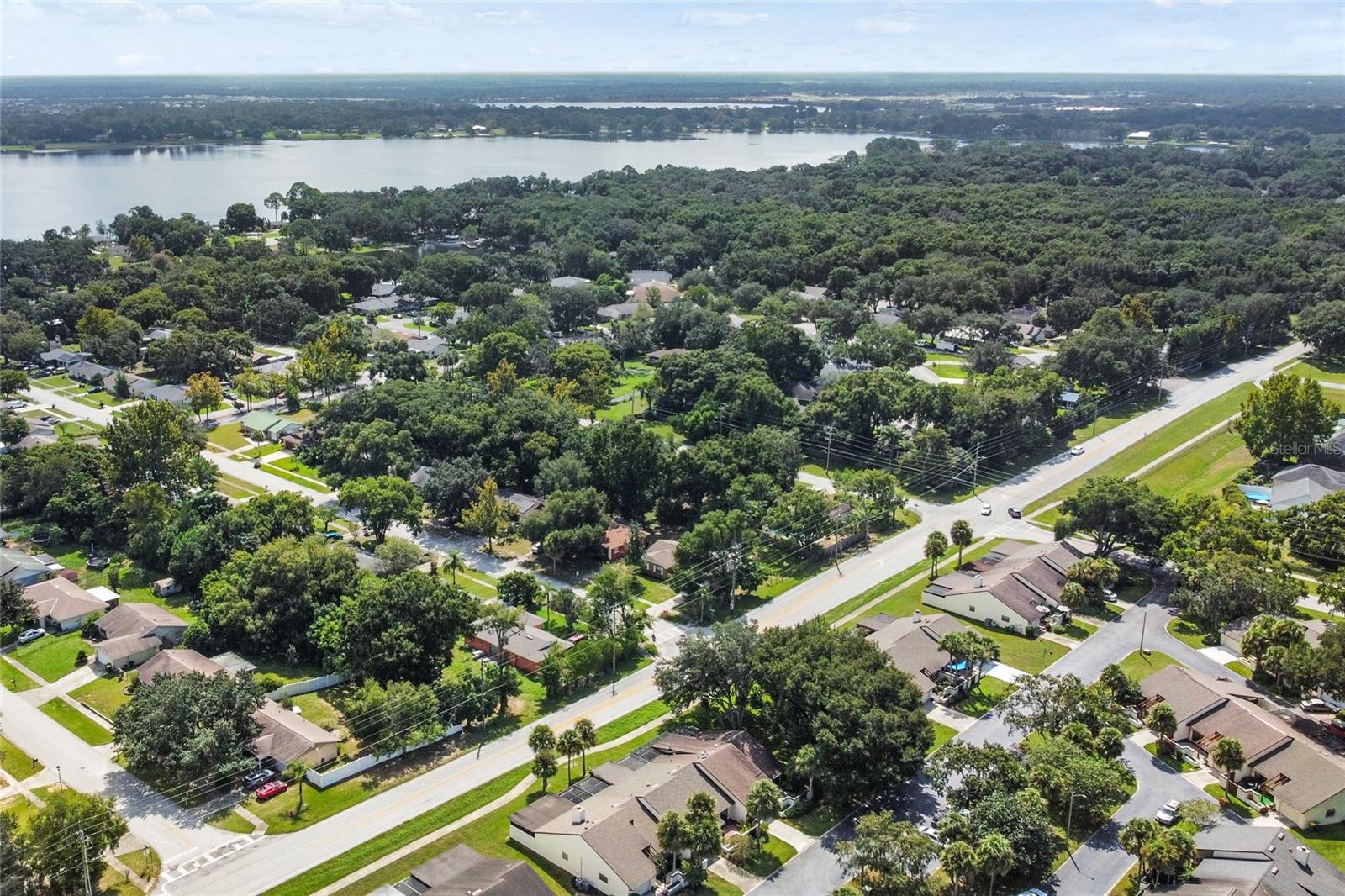 2681 E WASHINGTON AVE #15, EUSTIS, FL, 32726