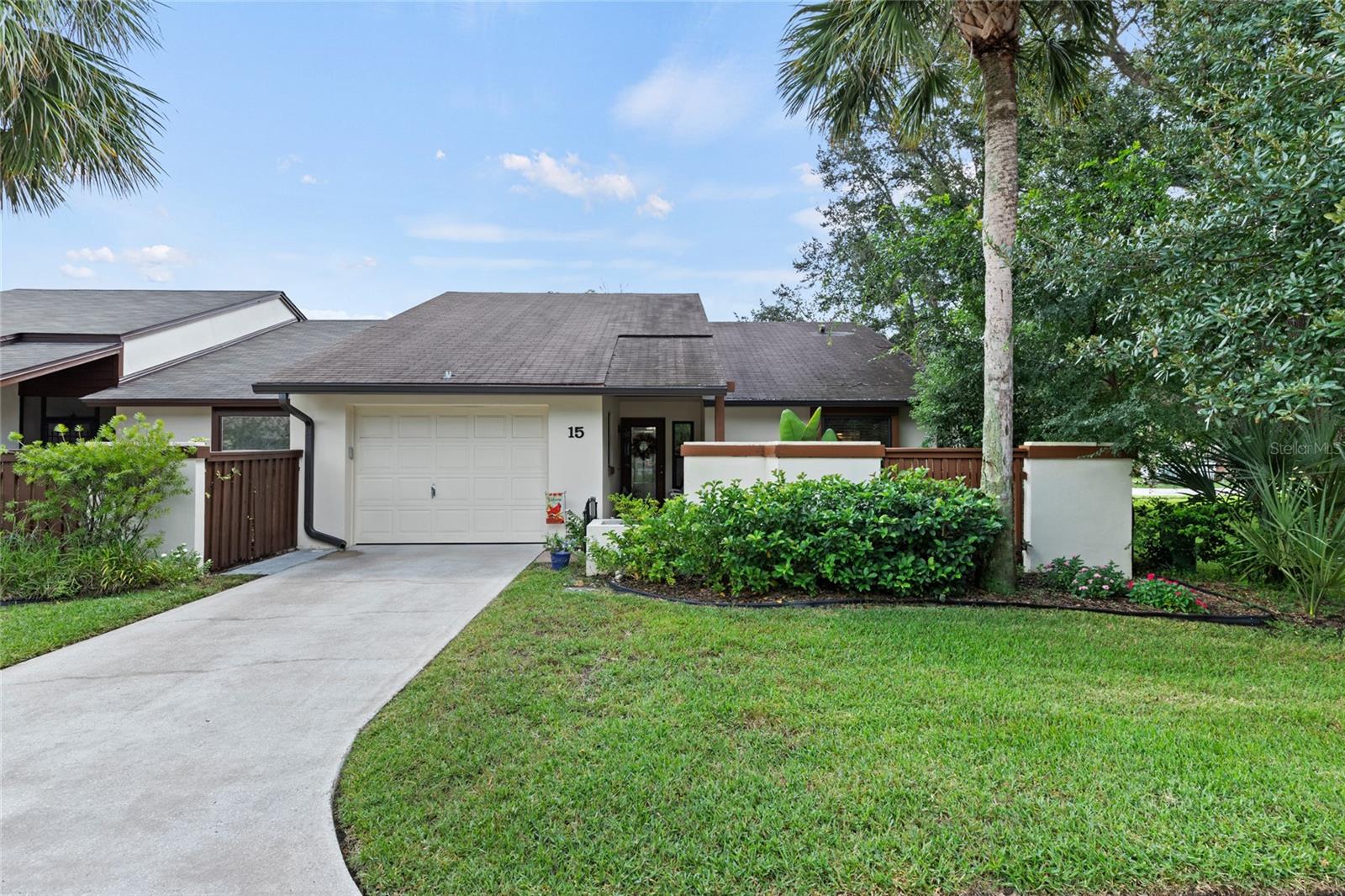 2681 E WASHINGTON AVE #15, EUSTIS, FL, 32726