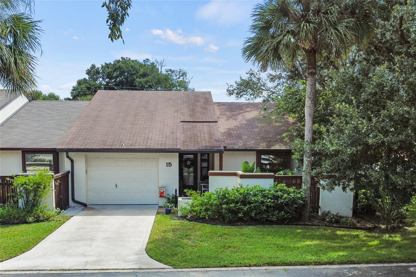 2681 E WASHINGTON AVE #15, EUSTIS, FL, 32726