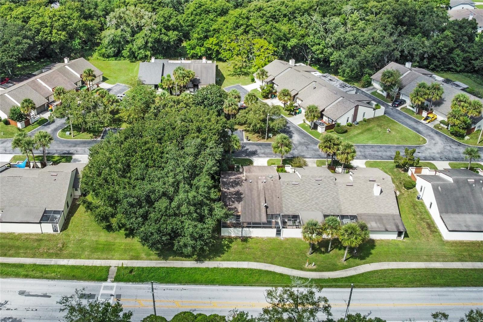 2681 E WASHINGTON AVE #15, EUSTIS, FL, 32726