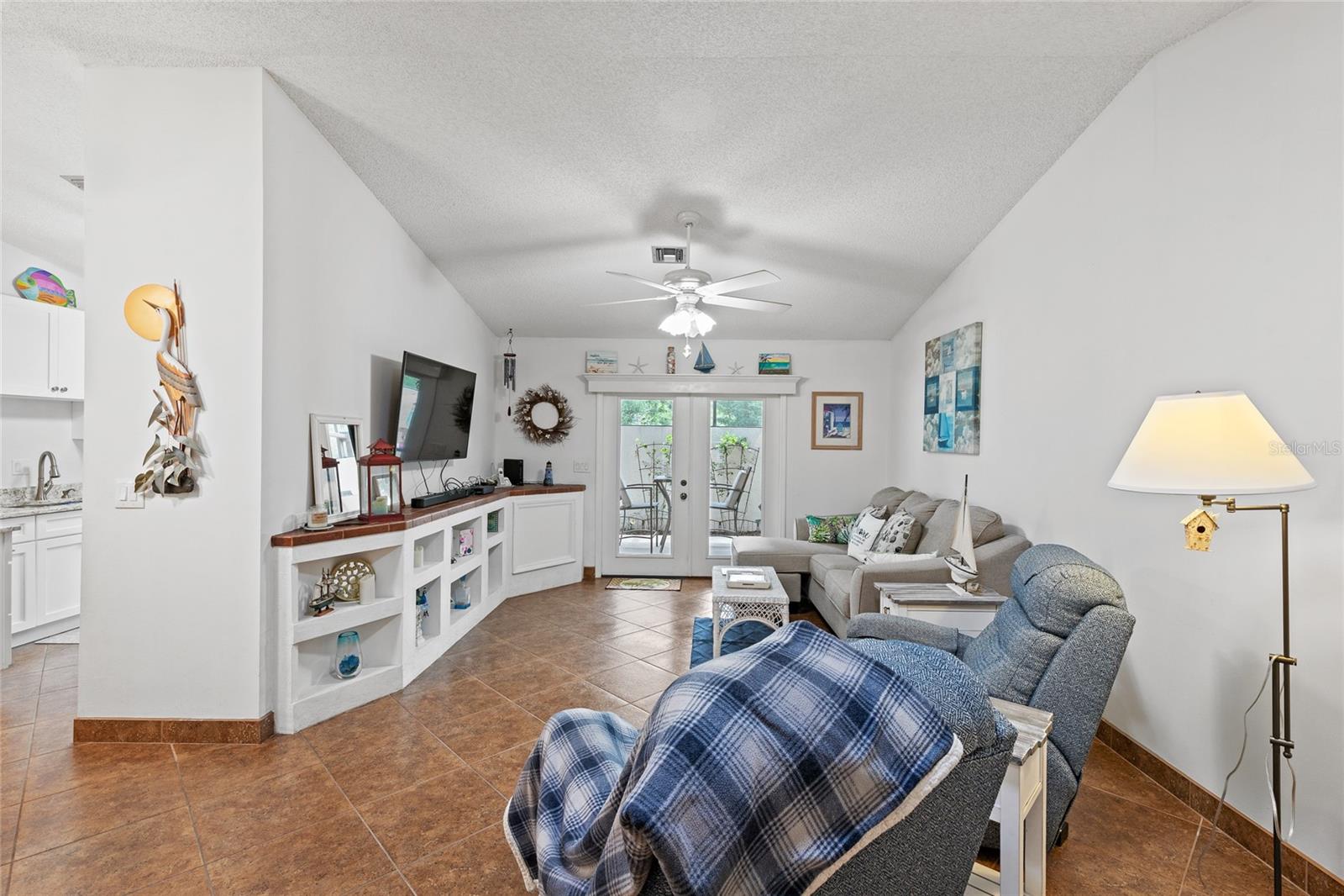 2681 E WASHINGTON AVE #15, EUSTIS, FL, 32726