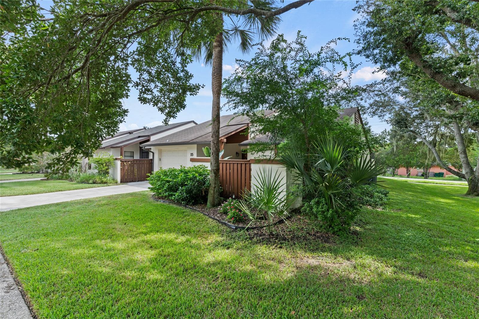 2681 E WASHINGTON AVE #15, EUSTIS, FL, 32726