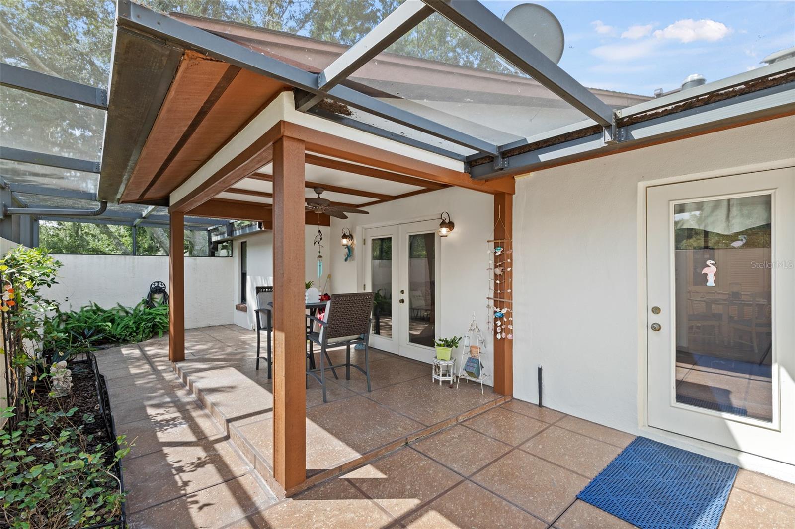 2681 E WASHINGTON AVE #15, EUSTIS, FL, 32726
