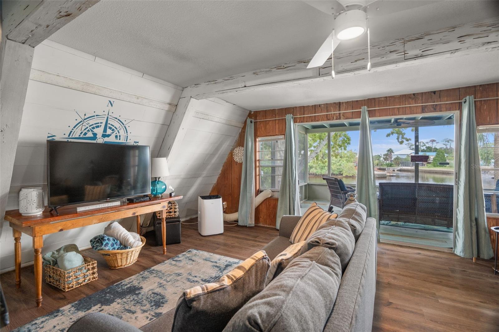 4530 FLOUNDER DR, HERNANDO BEACH, FL, 34607