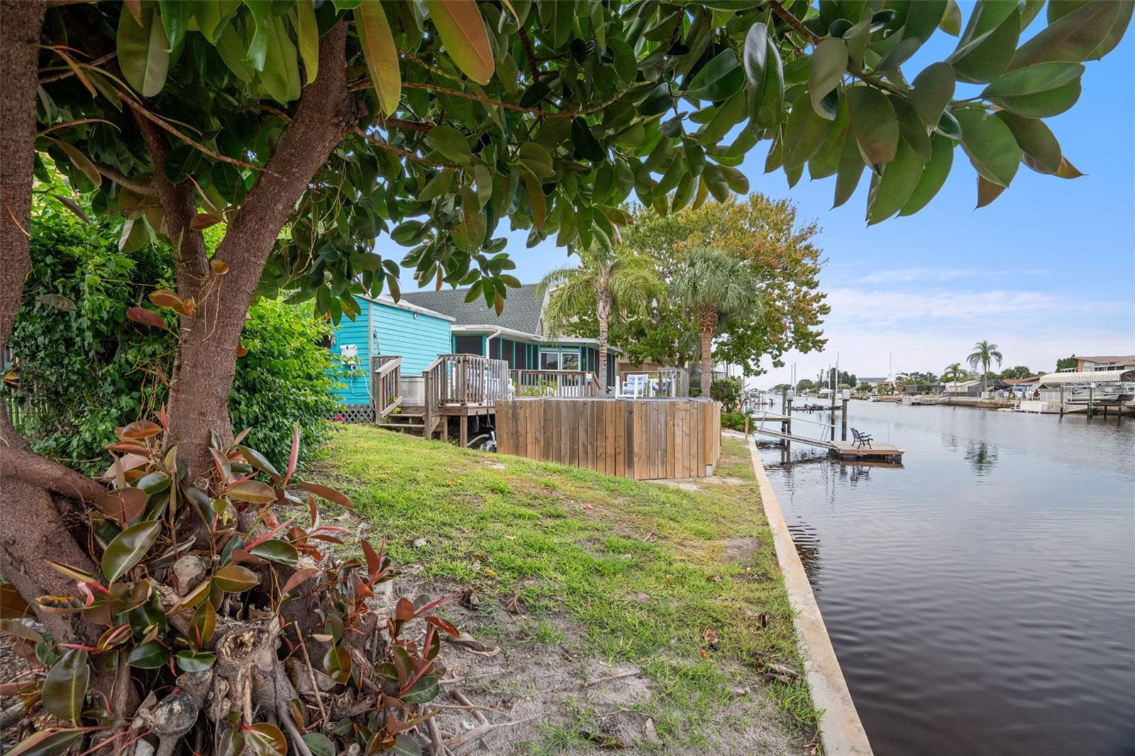 4530 FLOUNDER DR, HERNANDO BEACH, FL, 34607