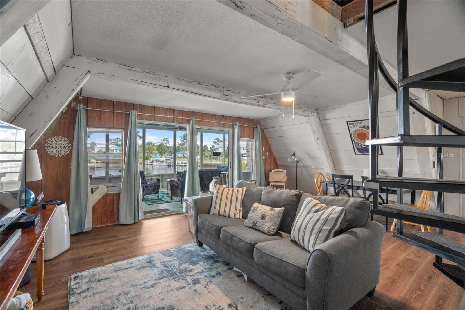 4530 FLOUNDER DR, HERNANDO BEACH, FL, 34607