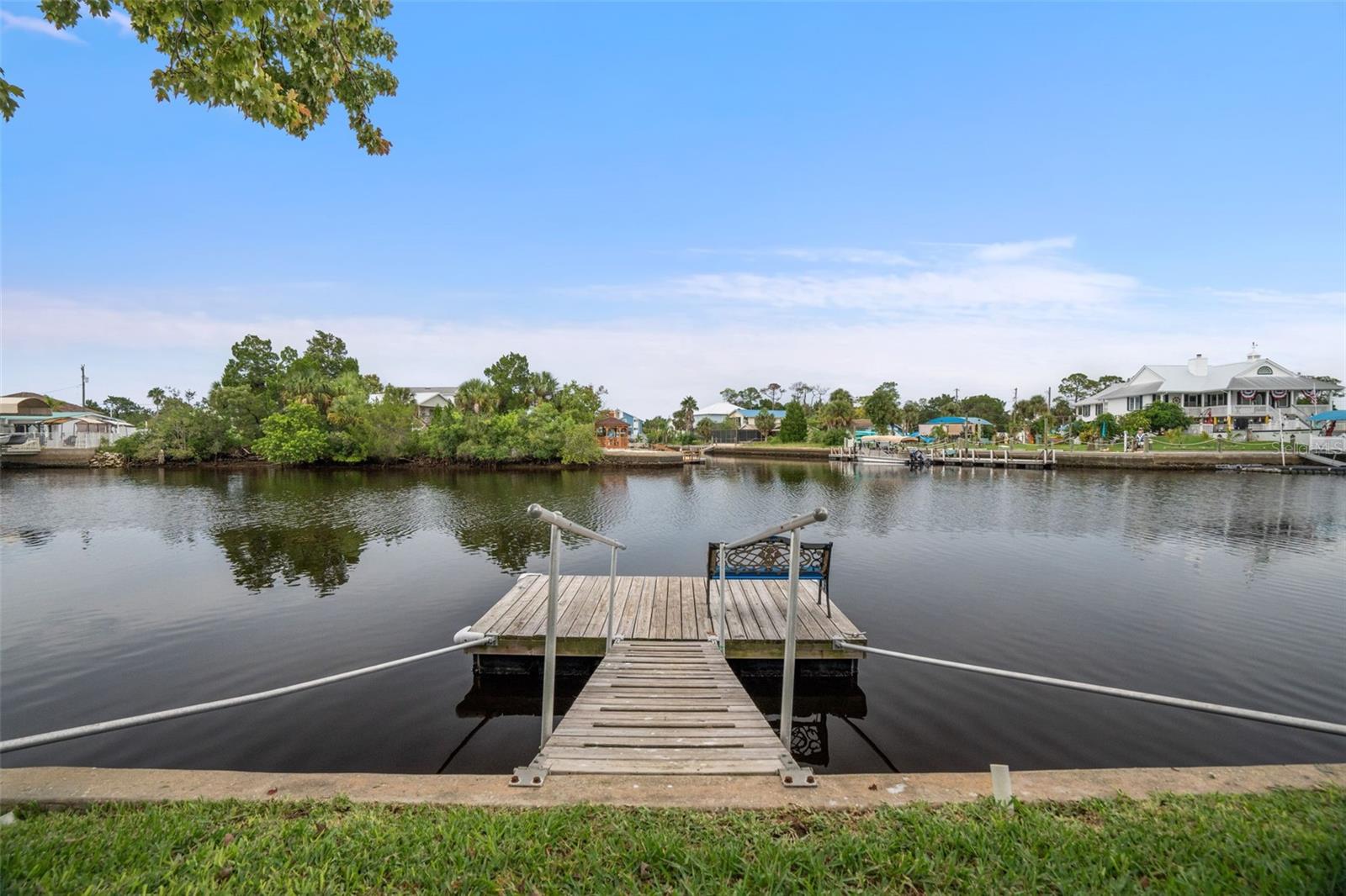4530 FLOUNDER DR, HERNANDO BEACH, FL, 34607