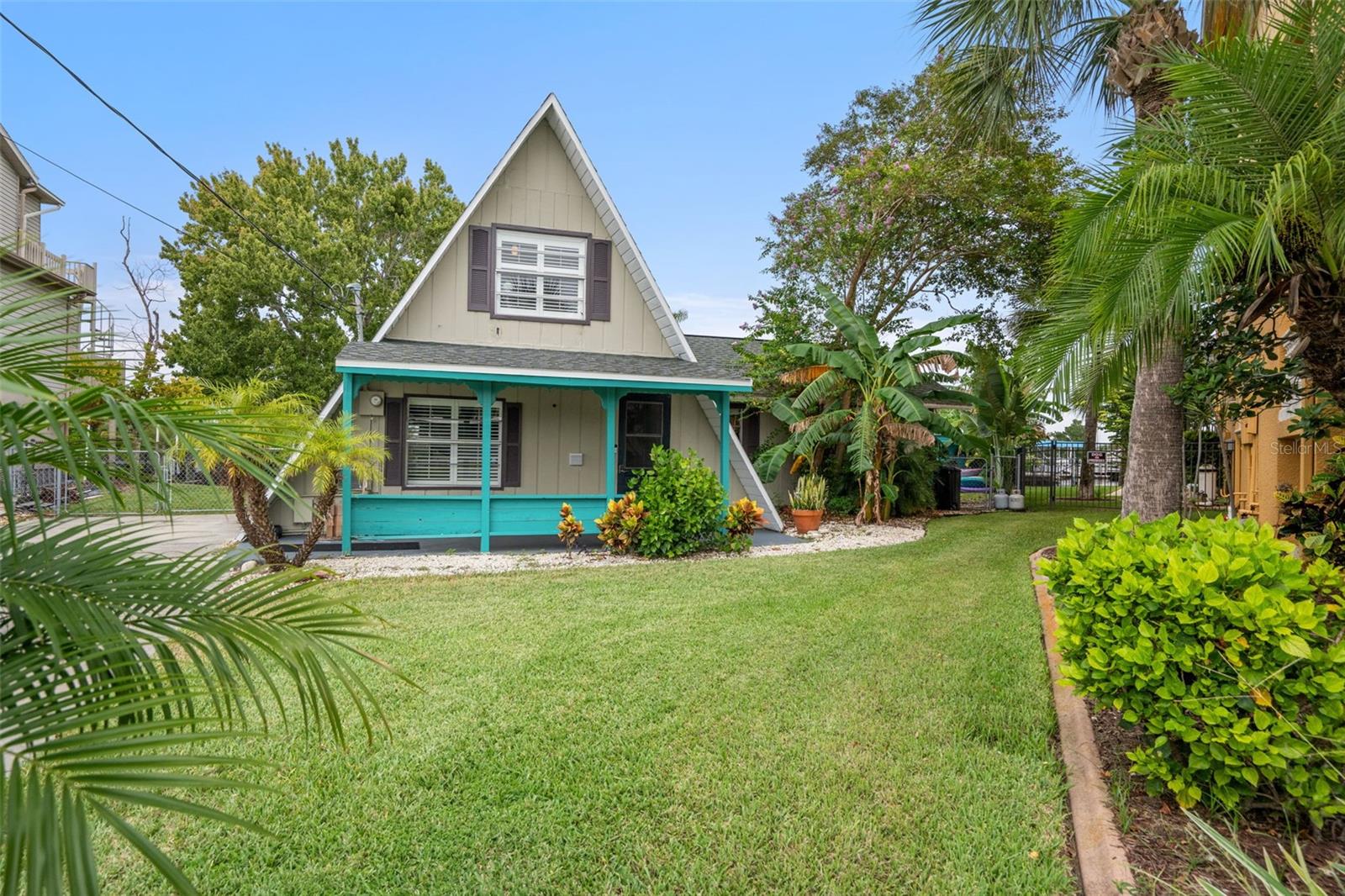 4530 FLOUNDER DR, HERNANDO BEACH, FL, 34607