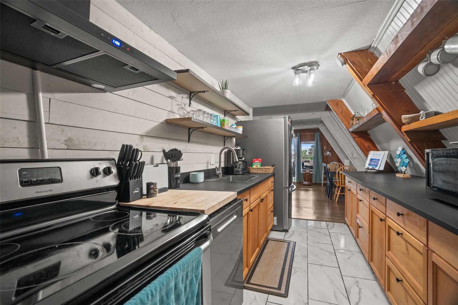 4530 FLOUNDER DR, HERNANDO BEACH, FL, 34607