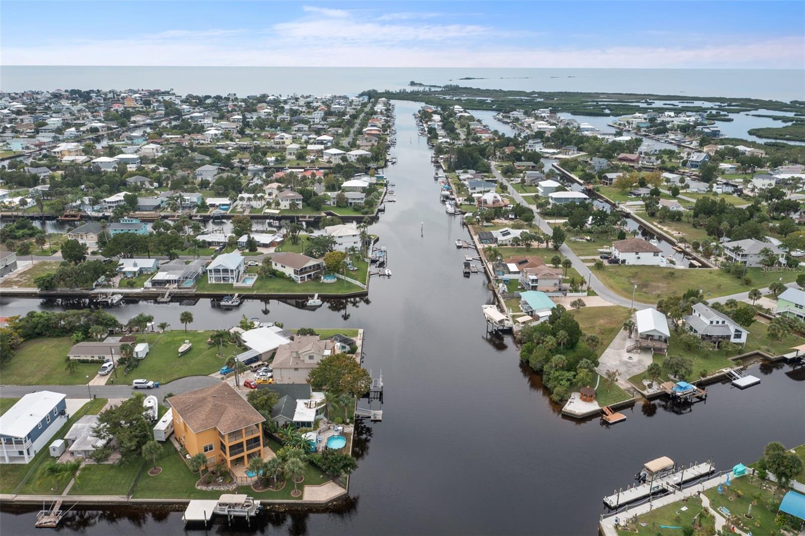4530 FLOUNDER DR, HERNANDO BEACH, FL, 34607