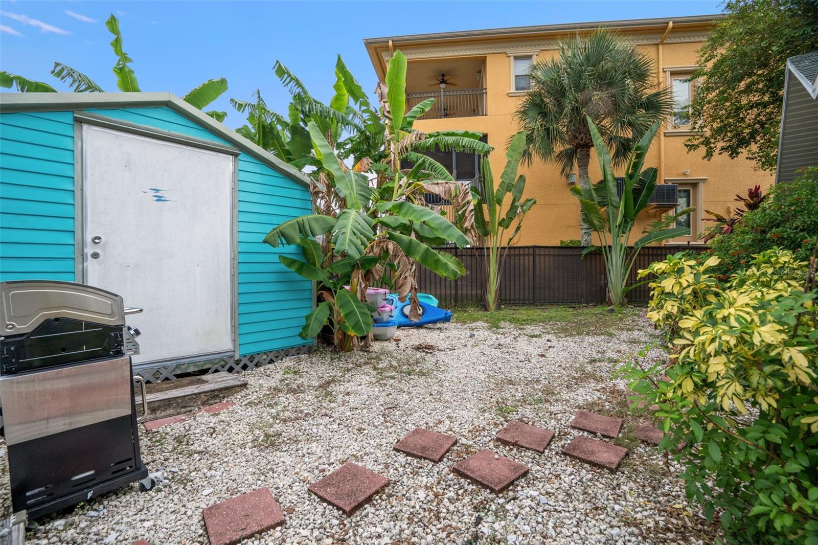 4530 FLOUNDER DR, HERNANDO BEACH, FL, 34607