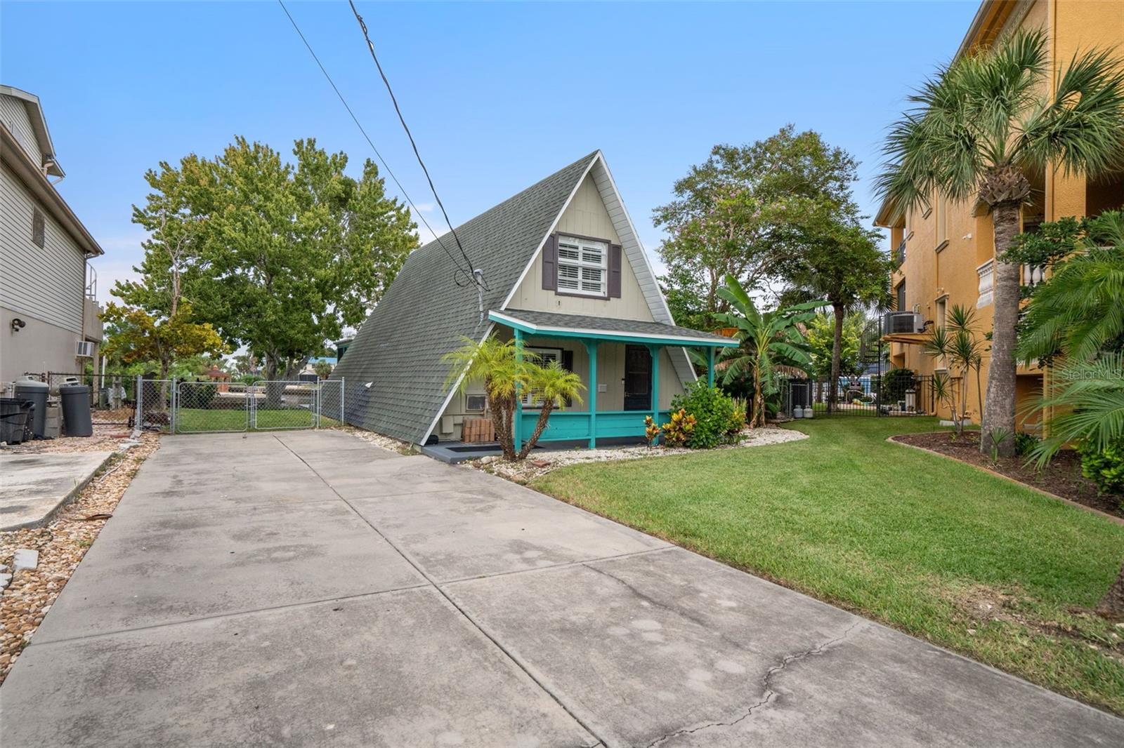 4530 FLOUNDER DR, HERNANDO BEACH, FL, 34607