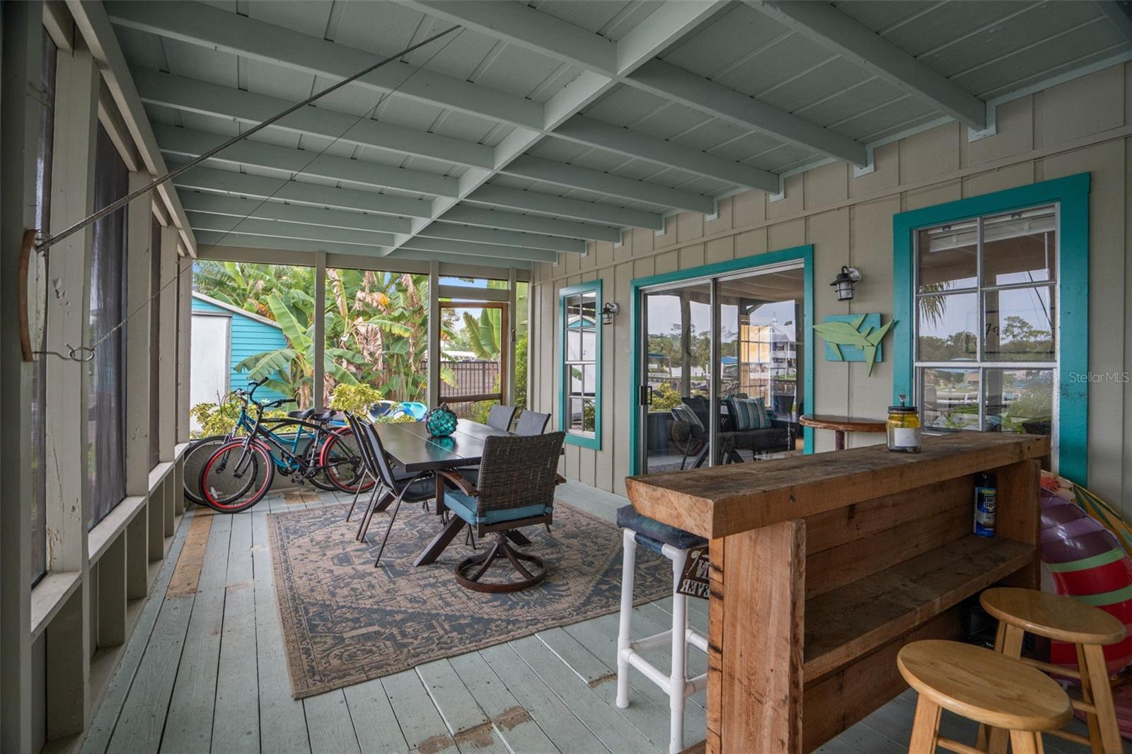 4530 FLOUNDER DR, HERNANDO BEACH, FL, 34607