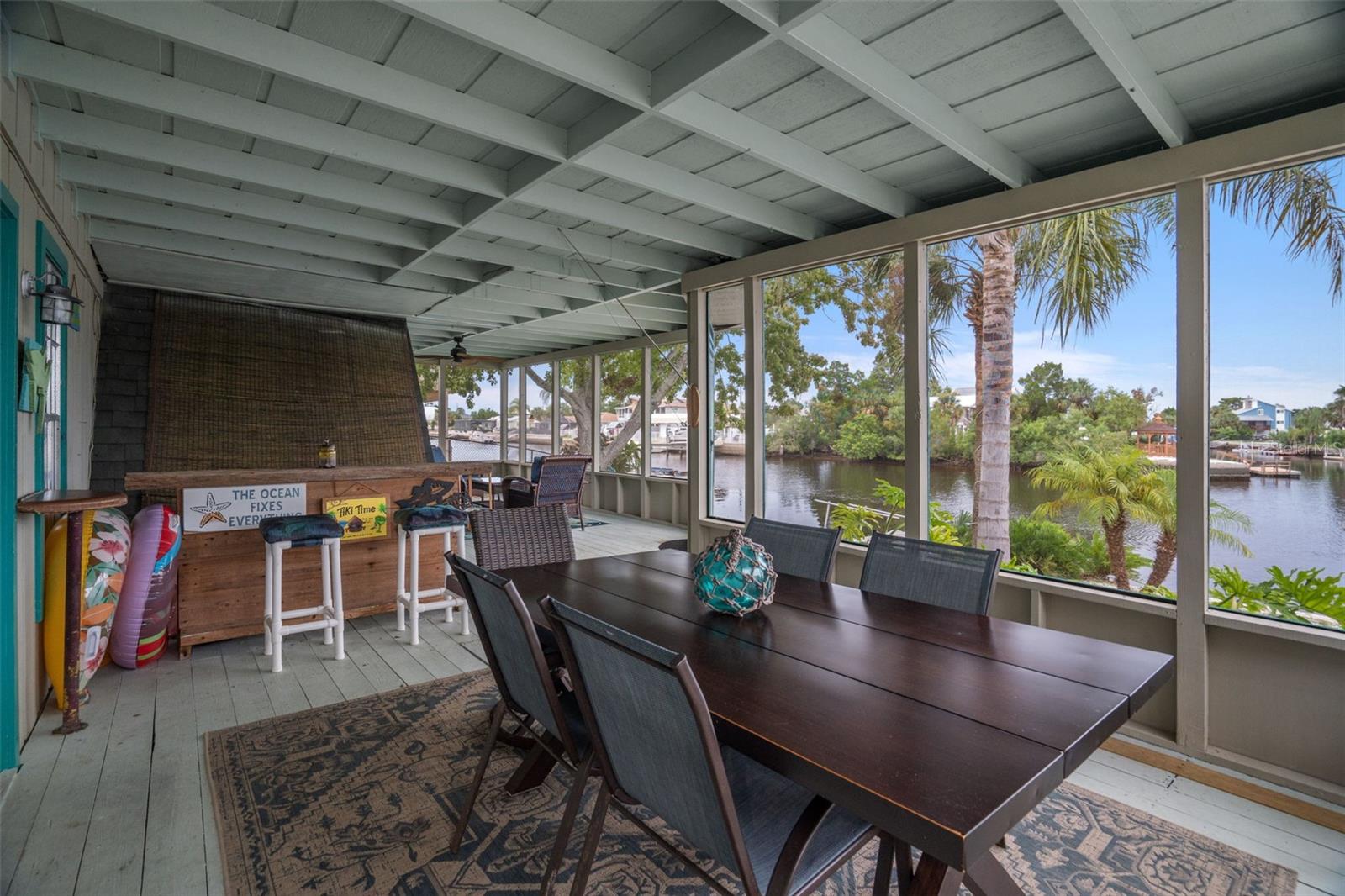 4530 FLOUNDER DR, HERNANDO BEACH, FL, 34607