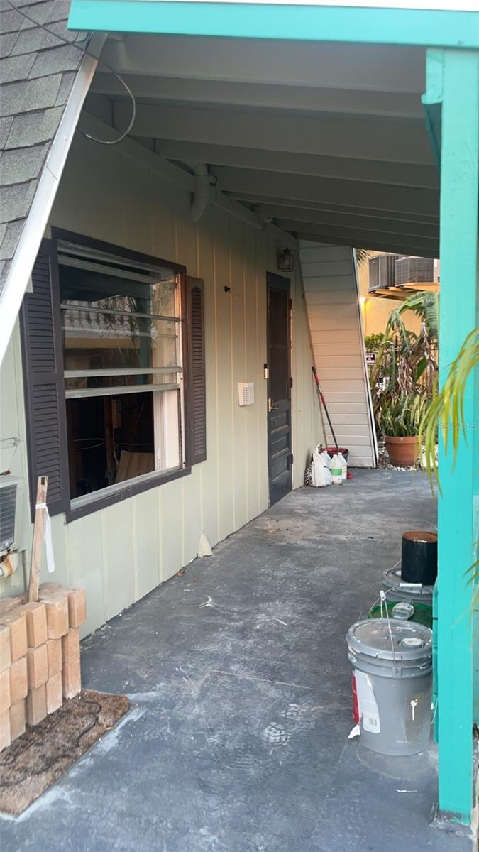 4530 FLOUNDER DR, HERNANDO BEACH, FL, 34607