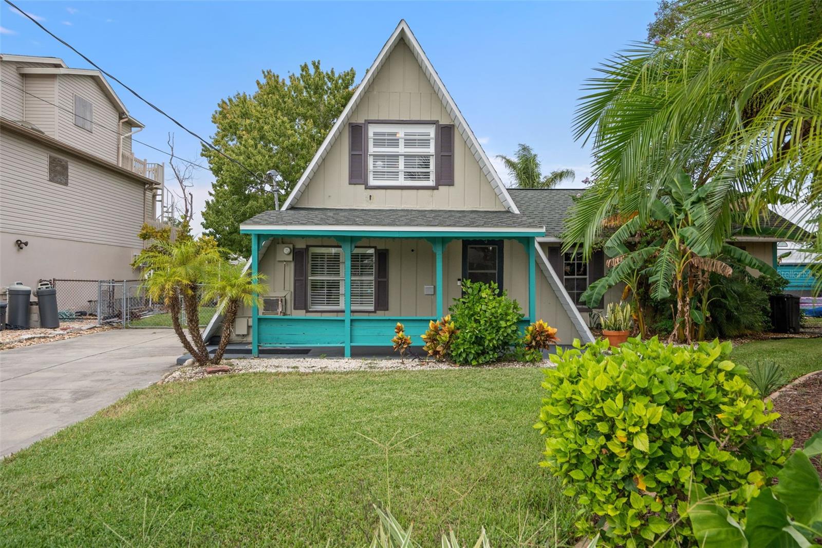 4530 FLOUNDER DR, HERNANDO BEACH, FL, 34607