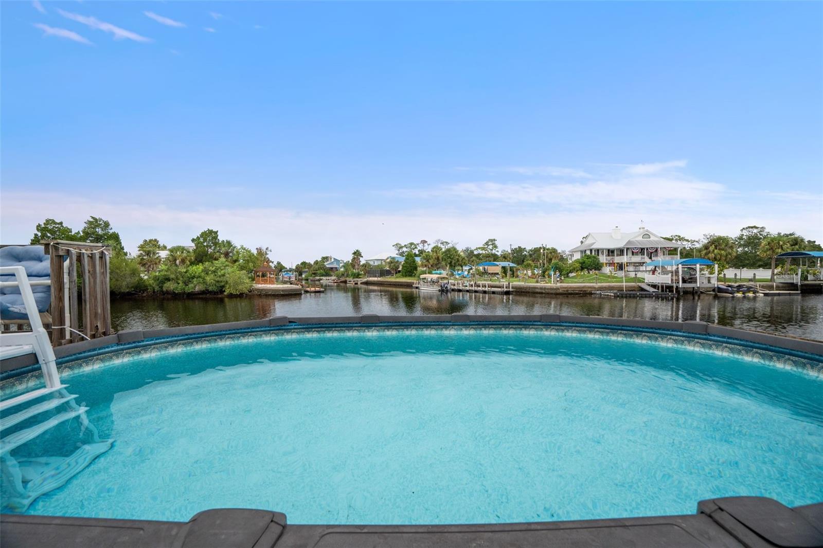 4530 FLOUNDER DR, HERNANDO BEACH, FL, 34607