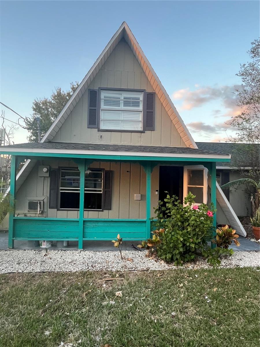 4530 FLOUNDER DR, HERNANDO BEACH, FL, 34607