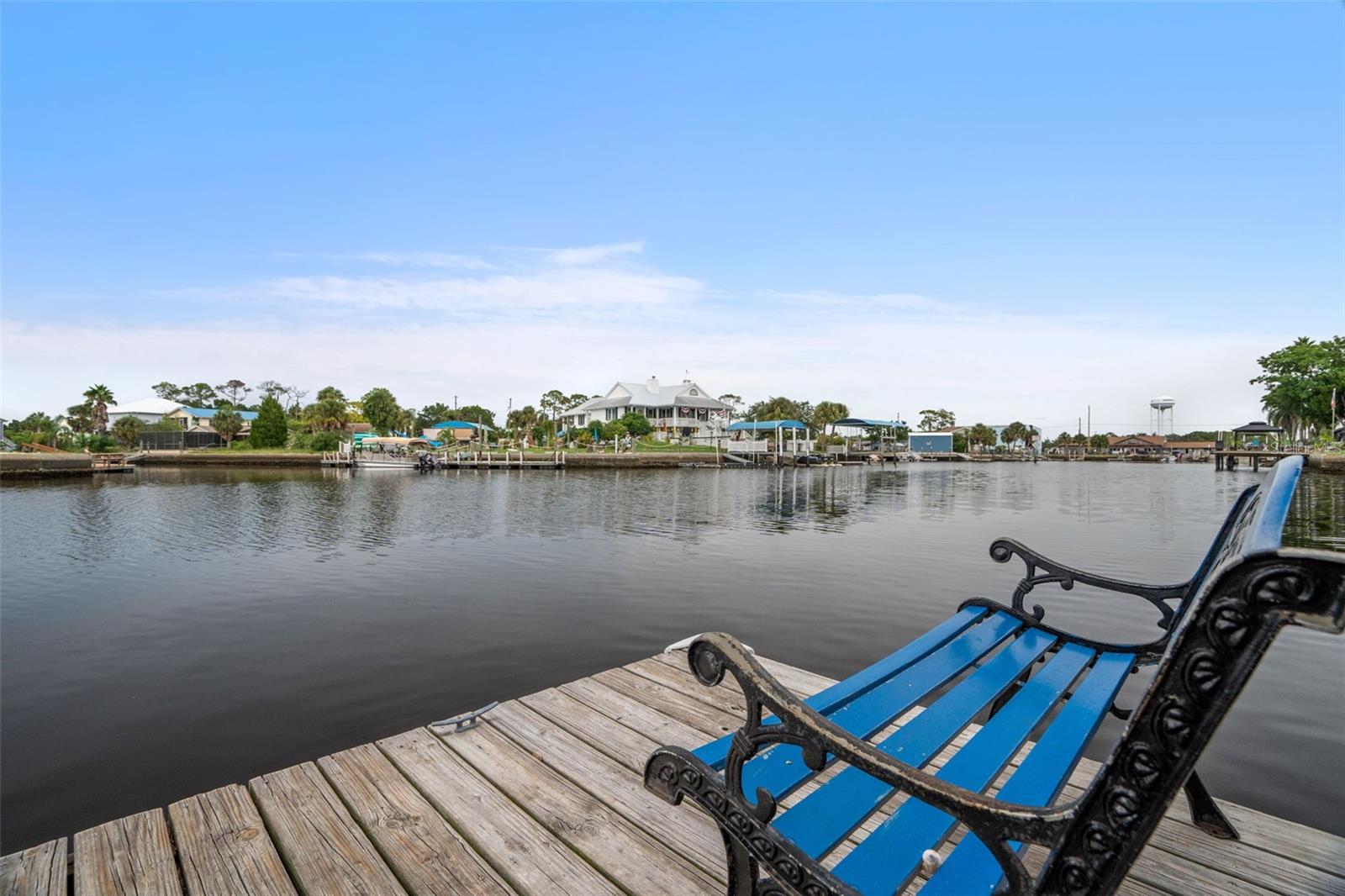 4530 FLOUNDER DR, HERNANDO BEACH, FL, 34607
