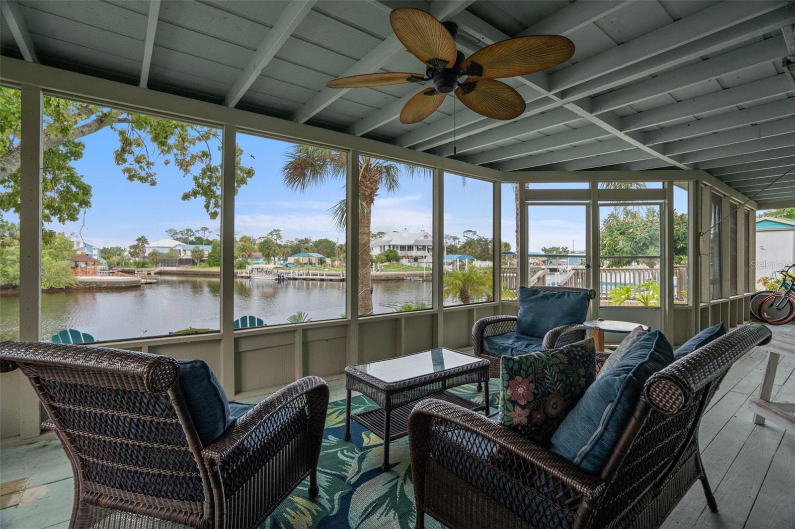 4530 FLOUNDER DR, HERNANDO BEACH, FL, 34607