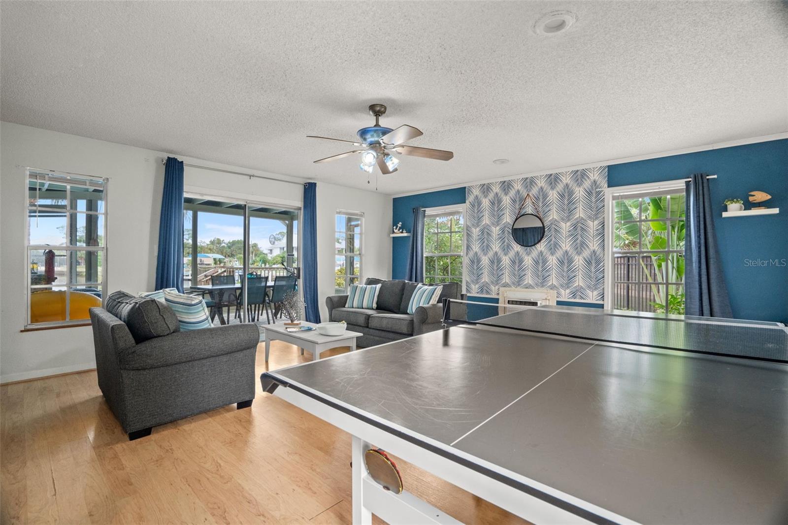 4530 FLOUNDER DR, HERNANDO BEACH, FL, 34607