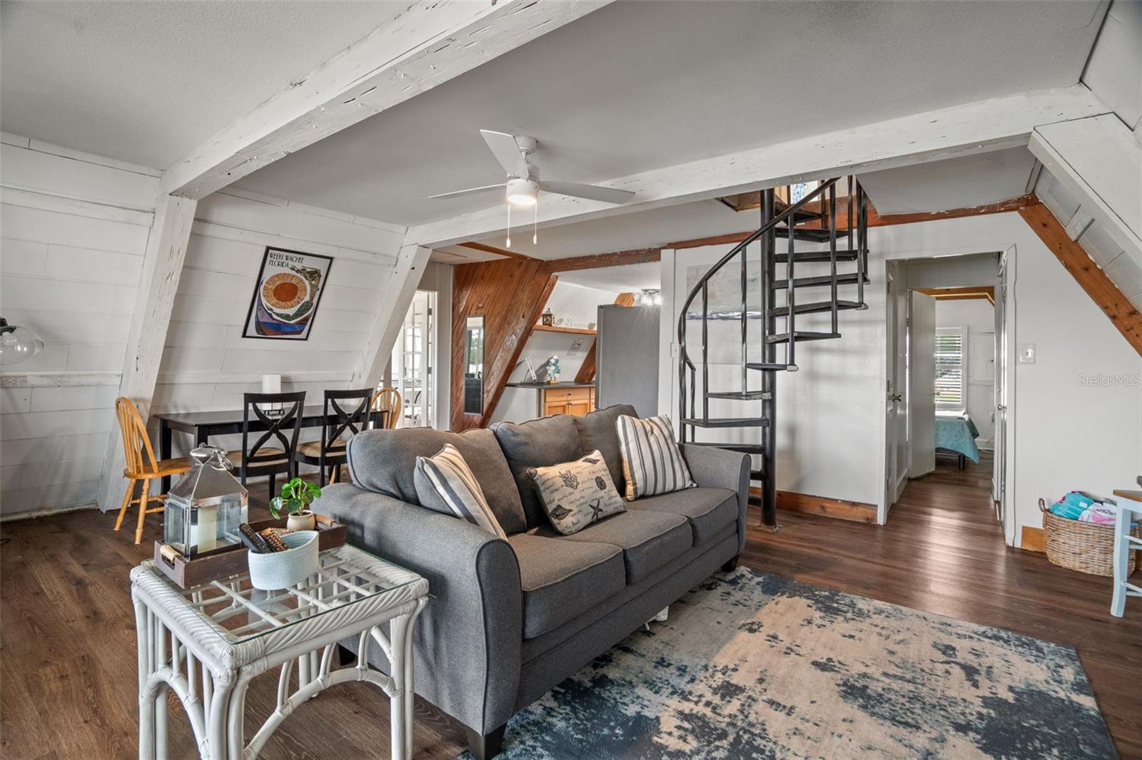 4530 FLOUNDER DR, HERNANDO BEACH, FL, 34607
