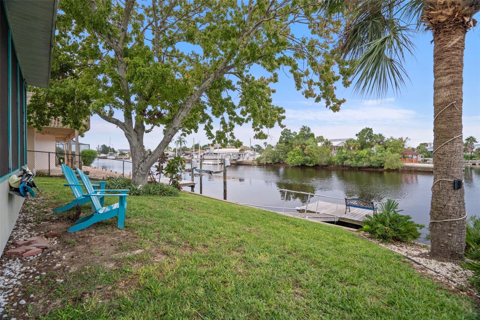 4530 FLOUNDER DR, HERNANDO BEACH, FL, 34607