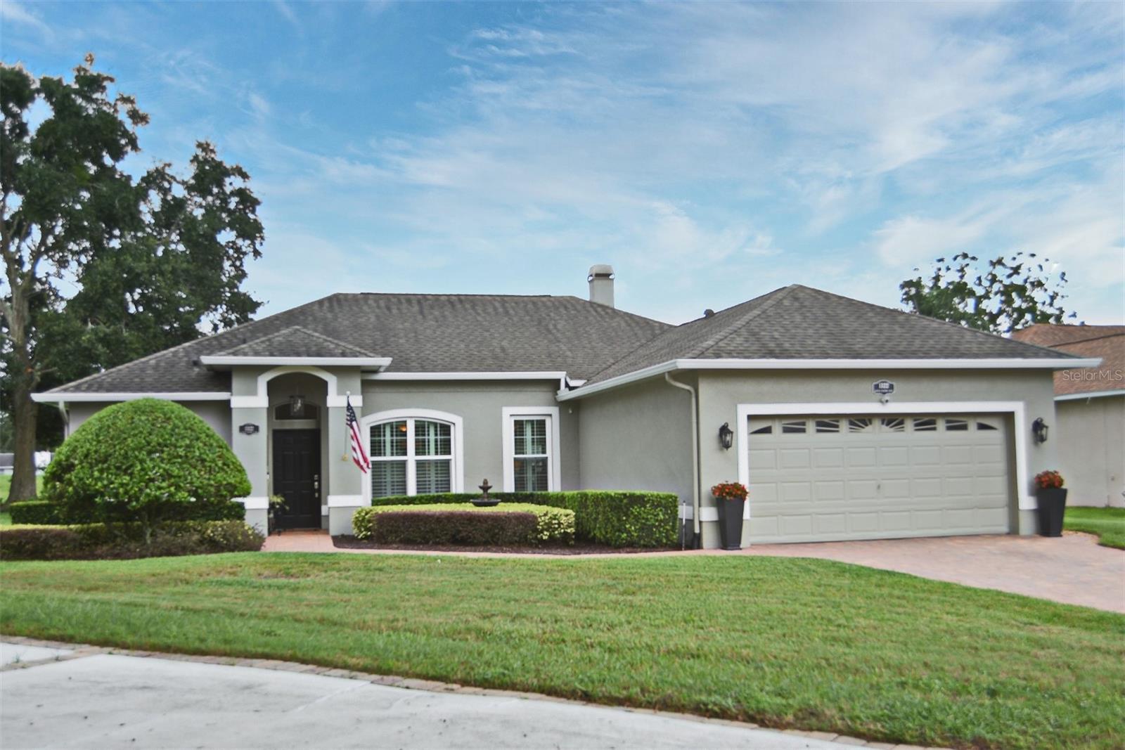 1322 LUCKY PENNIE WAY, APOPKA, FL, 32712