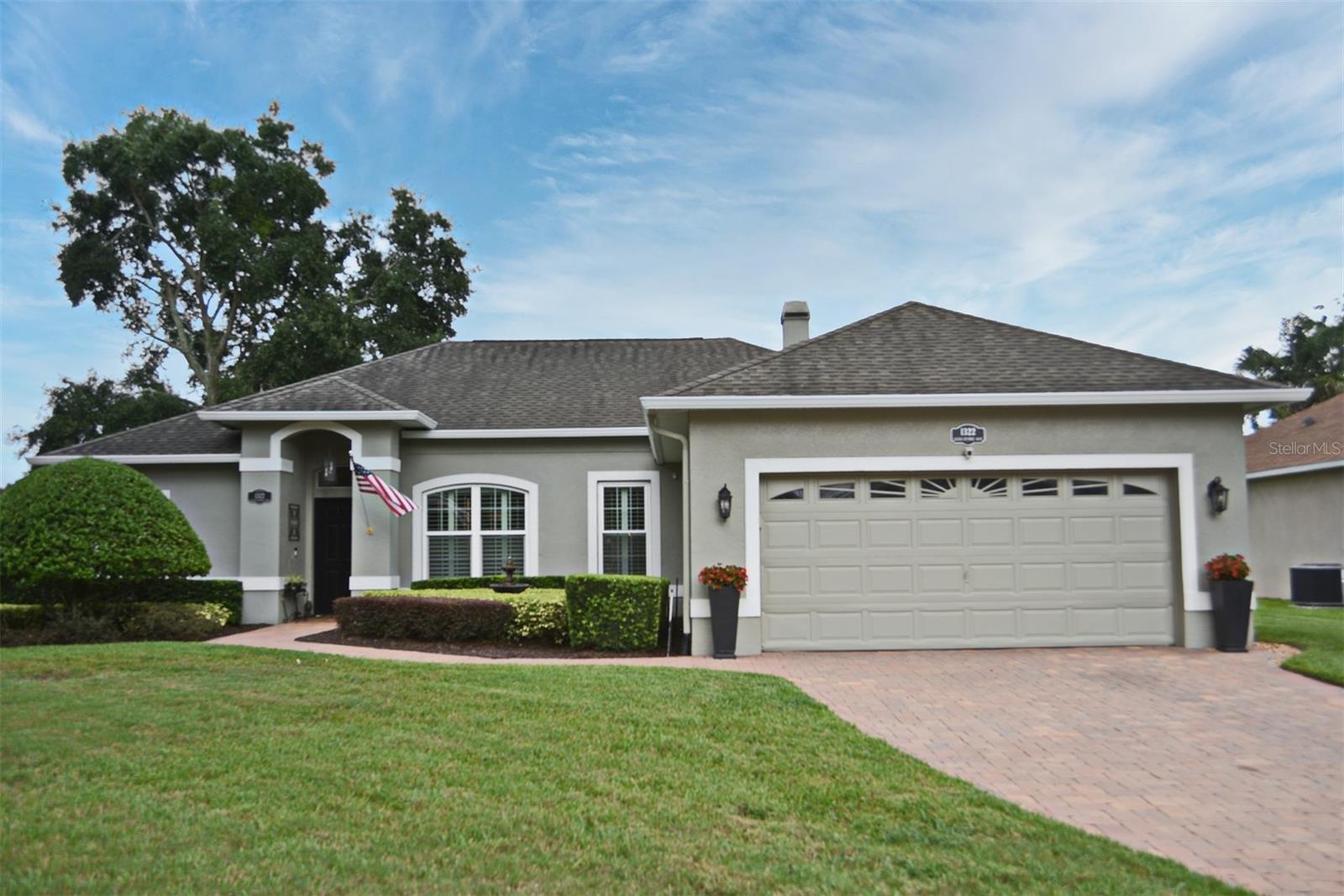 1322 LUCKY PENNIE WAY, APOPKA, FL, 32712