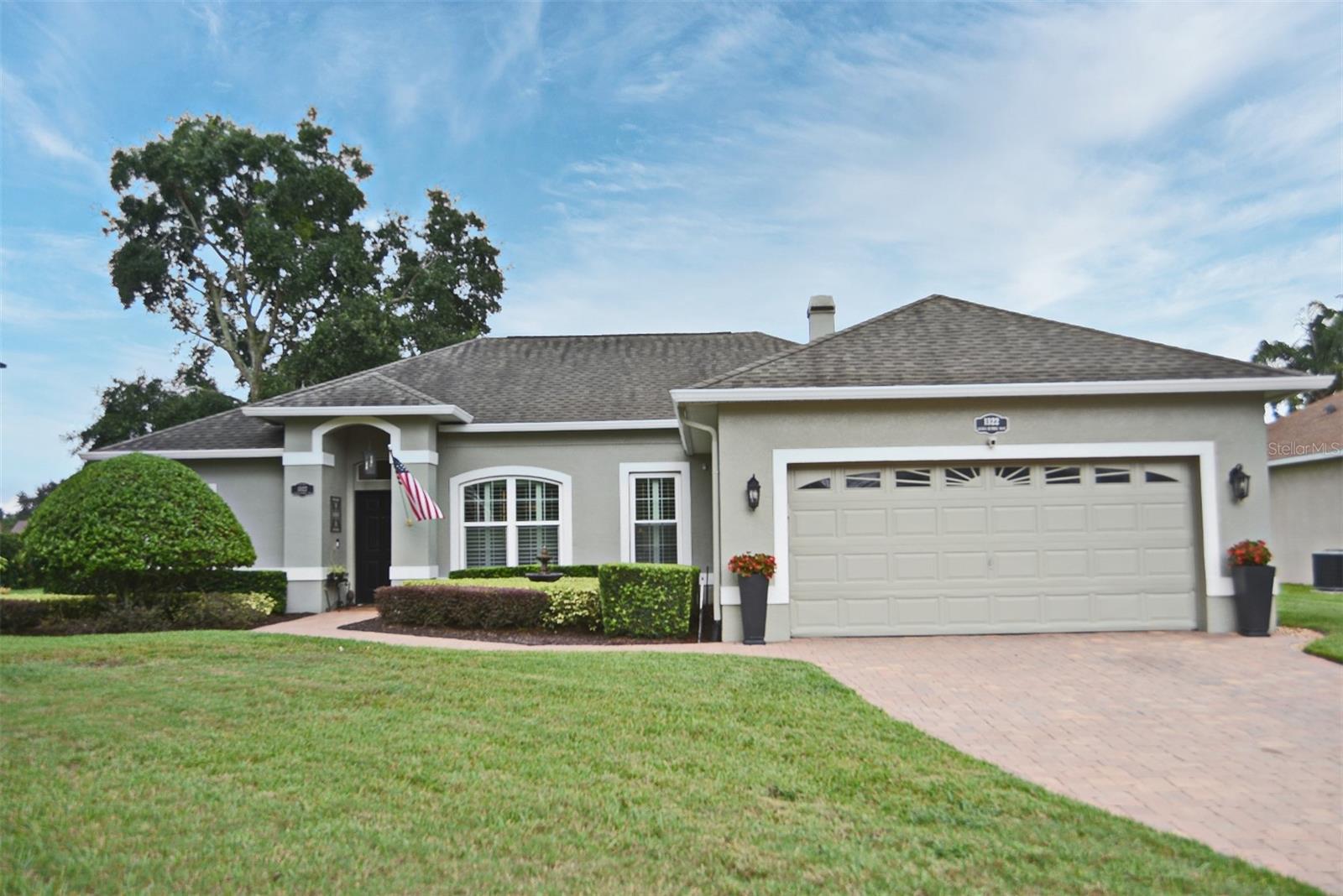 1322 LUCKY PENNIE WAY, APOPKA, FL, 32712