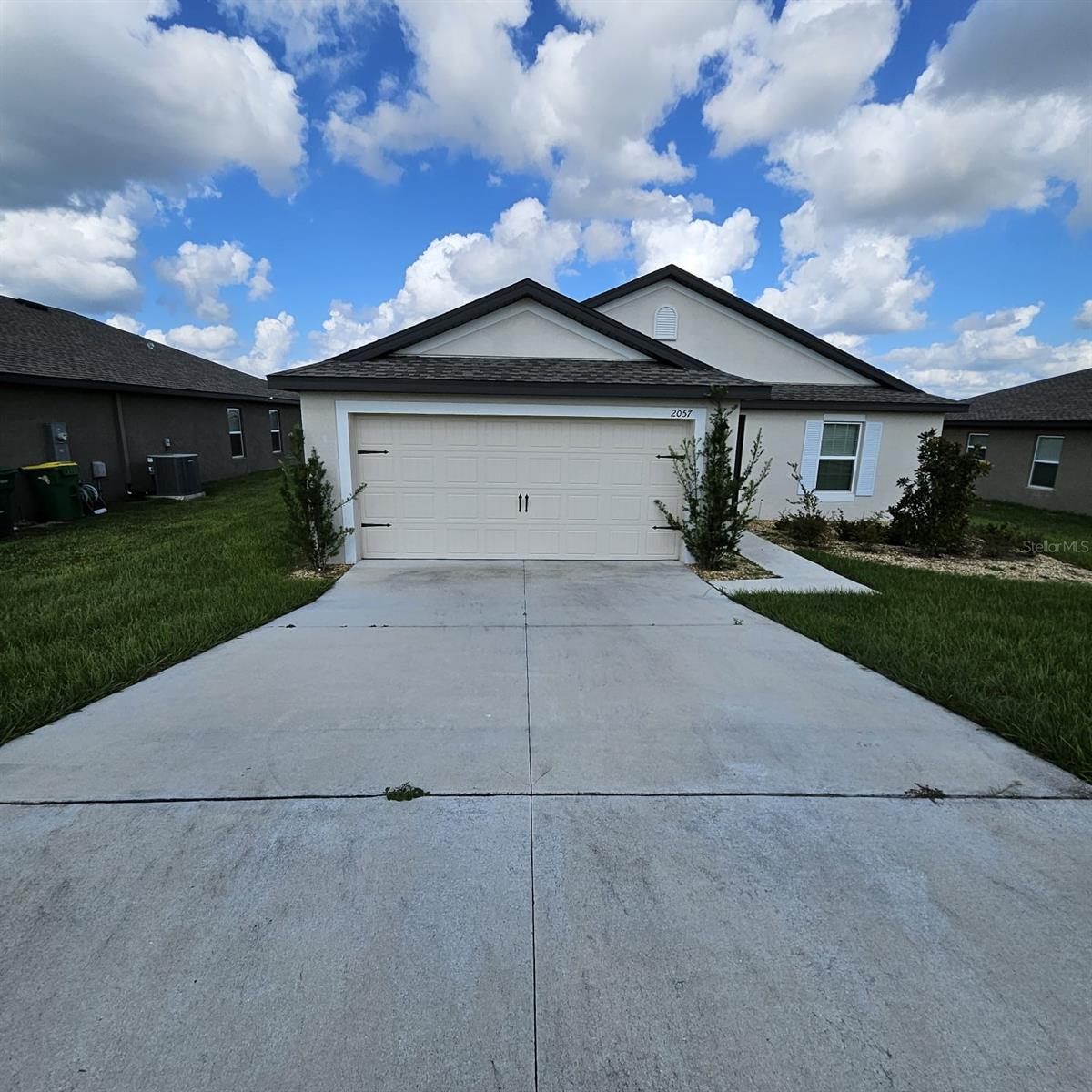 2057 AMBER SWEET CIRCLE, DUNDEE, FL, 33838