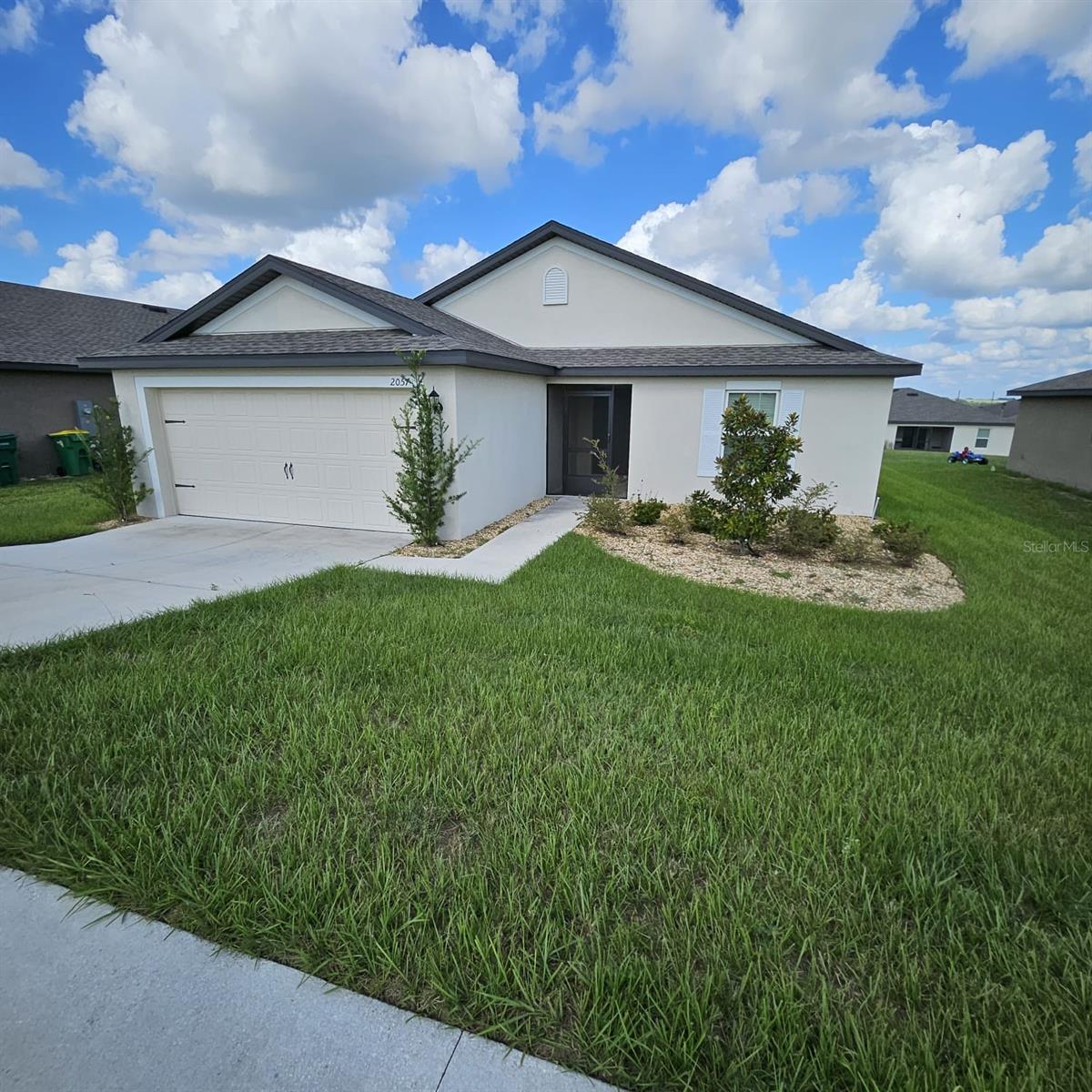 2057 AMBER SWEET CIRCLE, DUNDEE, FL, 33838