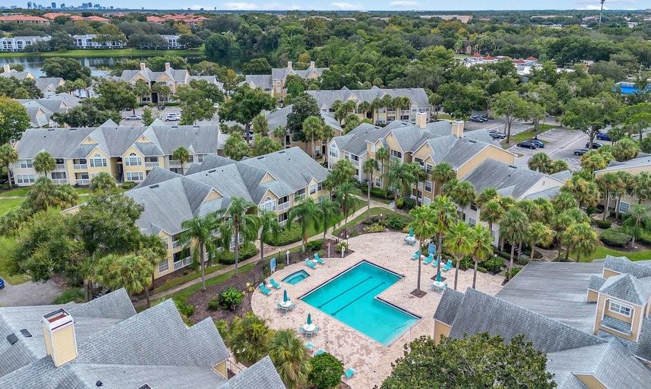 1083 S HIAWASSEE RD #622, ORLANDO, FL, 32835