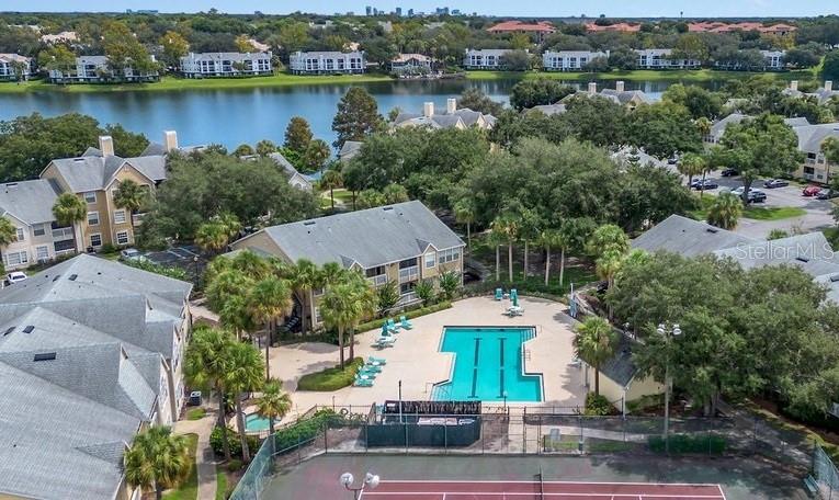 1083 S HIAWASSEE RD #622, ORLANDO, FL, 32835