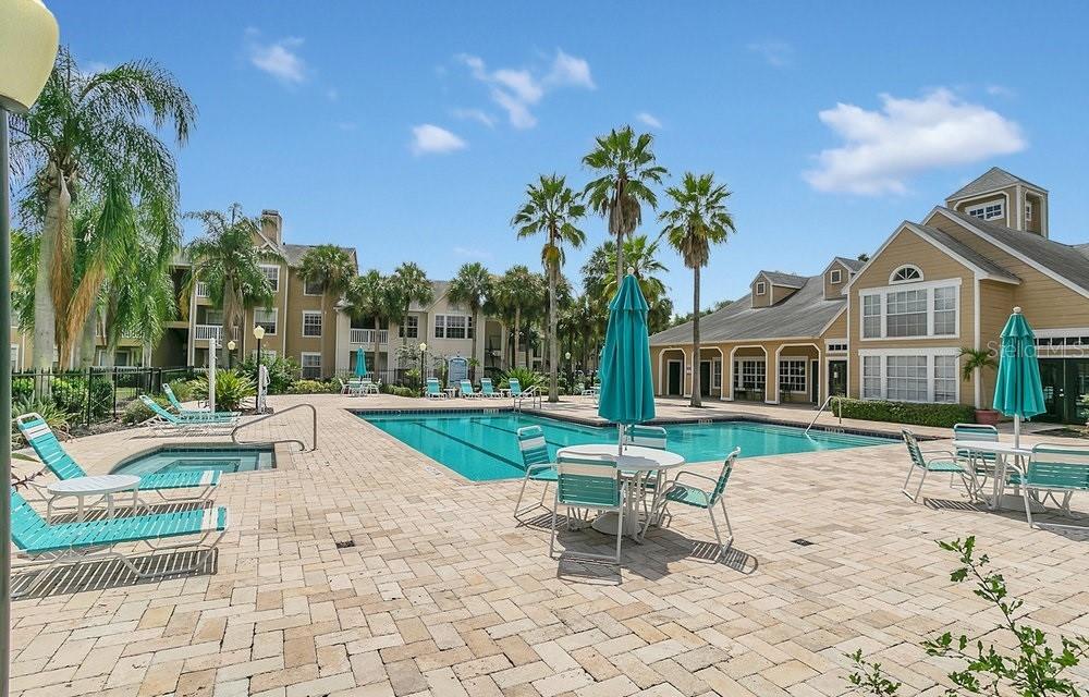 1083 S HIAWASSEE RD #622, ORLANDO, FL, 32835