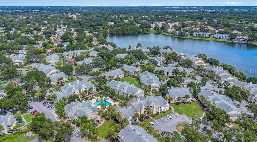 1083 S HIAWASSEE RD #622, ORLANDO, FL, 32835