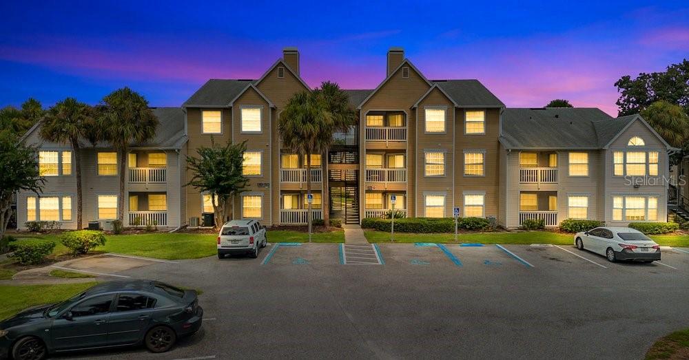 1083 S HIAWASSEE RD #622, ORLANDO, FL, 32835