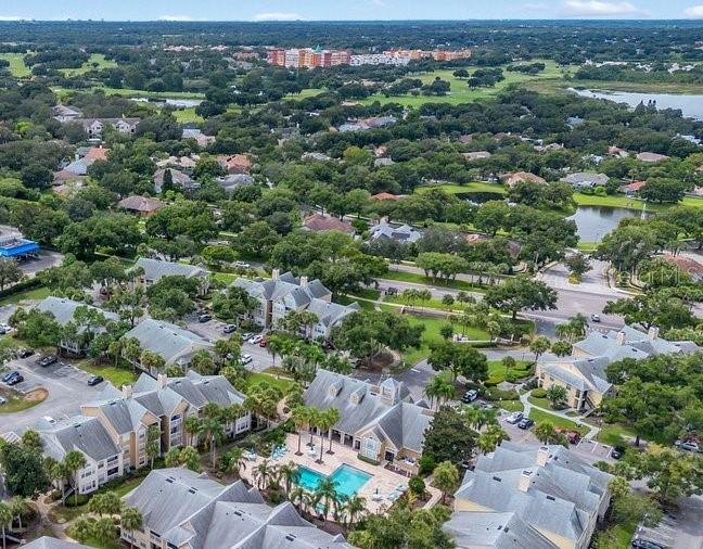 1083 S HIAWASSEE RD #622, ORLANDO, FL, 32835